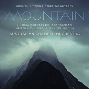 Mountain Soundtrack Image